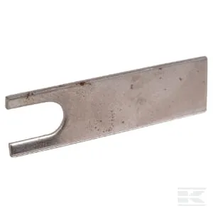 Adapter pro sběr kukuřice