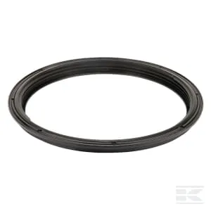 Montážní kroužek víka pro boční upevnění