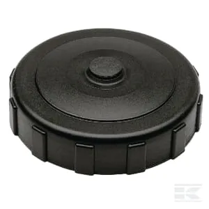 Šroubovací víčko s vnitřním závitem