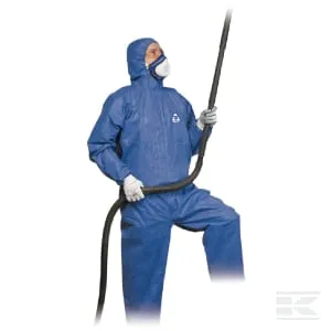 Jednorázové overaly