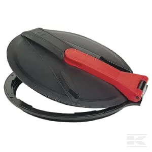 Příslušenství nádrž