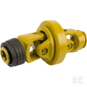 Homokinetické klouby