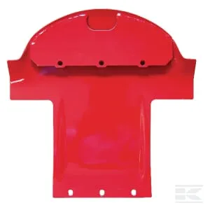 Ochranné kryty proti kamenům a ližiny