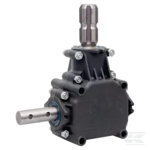 Převodovky pro obecne použití