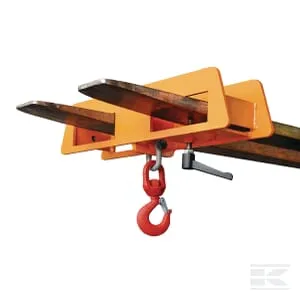 Zvedací zařízení