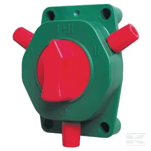 Příslušenství pro budování a opravu plotů