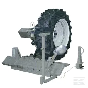 Montážní zařízení