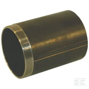 Ocelové trubky a příslušenství