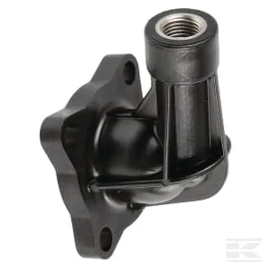 Přípojky tlakoměru