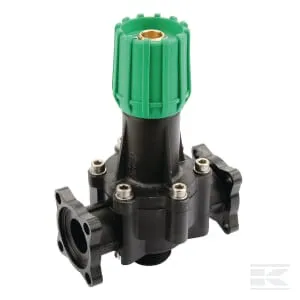 Tlakový regulátor Arag s ručním ovládáním