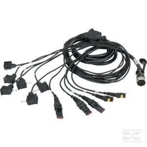 Náhradní díly a příslušenství počítačů