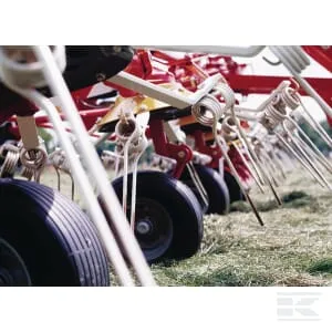 Pícniny a krmné vozy