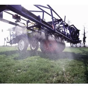 Postřikovače a rosiče