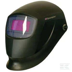 Svářečské přilby