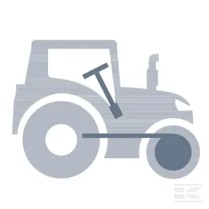 Přední pevná náprava 4WD
