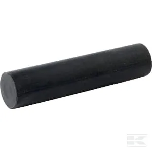 Tlumič nárazů kaučuk