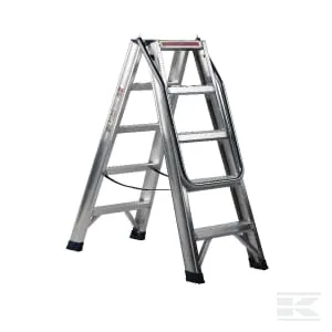 Schůdky a žebříky