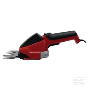 Nůžky na živé ploty