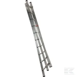 Žebříky a lešení