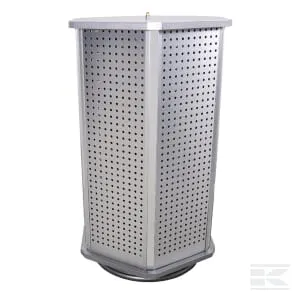 Prezentační stojany