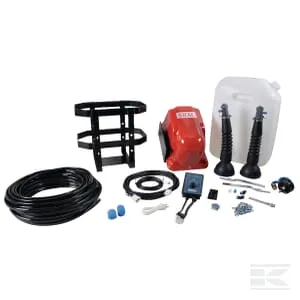 Pěnový značkovač