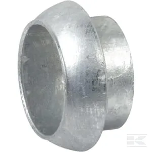 Spoje pro přivaření