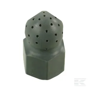 Lechler proplachovací nádrže a čistící příslušenství