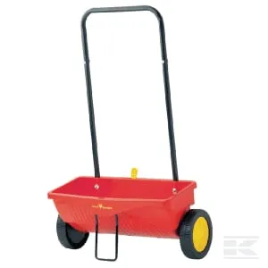 Péče o trávník a rostliny