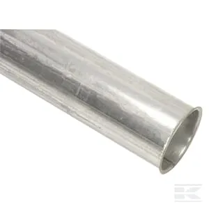 Trubky a příslušenství