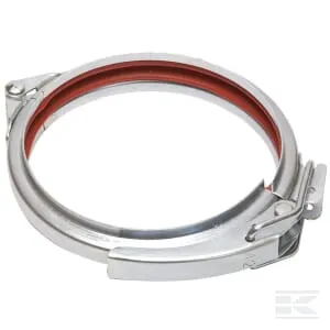 Rychlosvorka s rozpěrnou spojkou OK/OKD