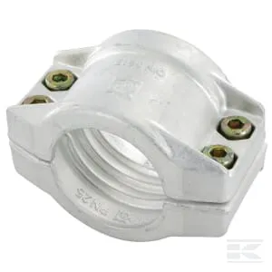 Bezpečnostní svorky