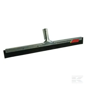 Shrnovače a stěrky na vodu