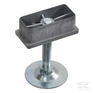 Náhradní díly regálu