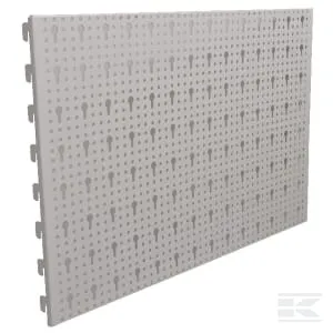 Zadní stěna perforovaná SL