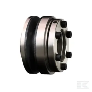 Omezovače točivého momentu