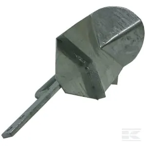 Příslušenství rozstřikovačů