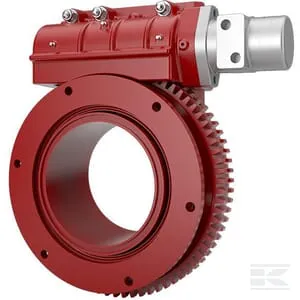 Rotační spojky / příslušenství