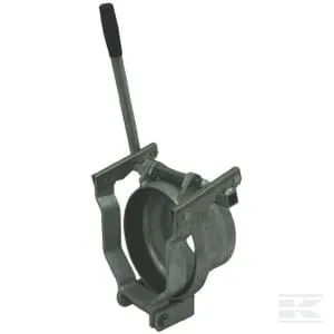 Rychlo připojovací díly