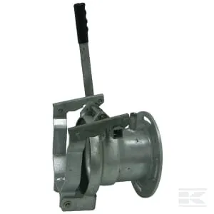 Rychlo přípojovací díly