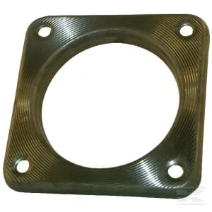 Příruby + těsnění