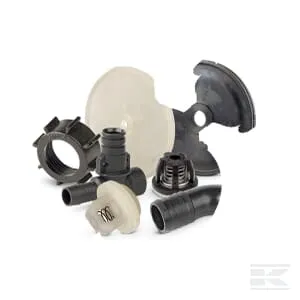 Náhradní díly pro čerpadla