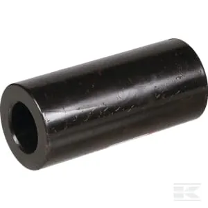 Pouzdra s kulatým otvorem