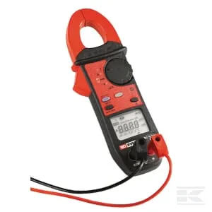 Digitální proudové kleště