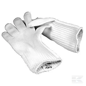 Žáruvzdorné rukavice