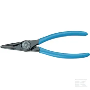 Kleště na pojistné kroužky