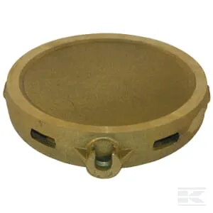 Náhradní díly pro šoupátka MZ