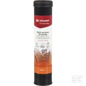 Víceúčelová maziva