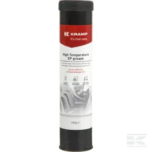 Vysokoteplotní maziva