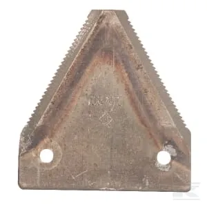 Žací nože a nožové hlavy