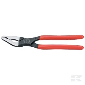 Krokosvorka na akumulátory